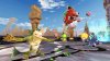 Купить игру Monsters vs. Aliens (Монстры против пришельцев) (PS3) для Sony Playstation 3